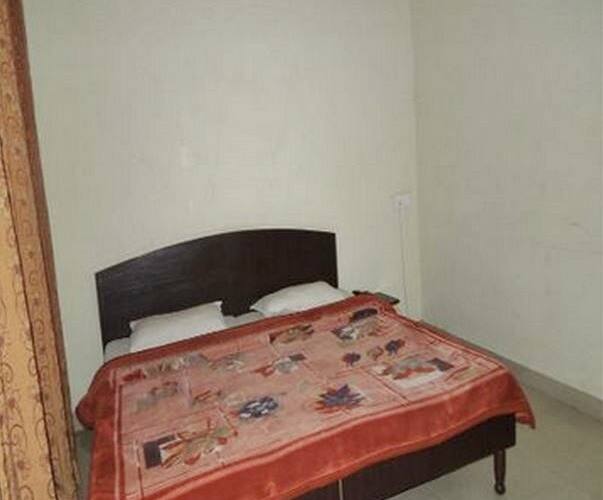 Hotel Rattan, Kangra 5